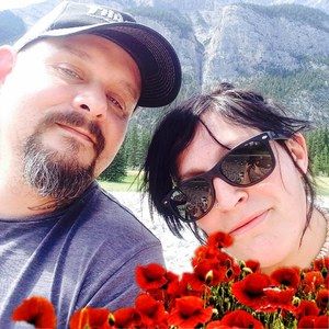 Meet your Posher, Joline